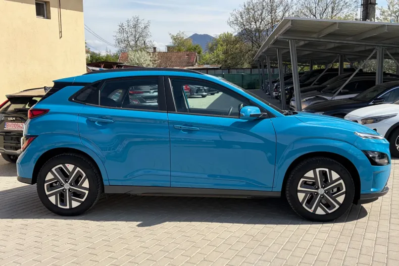 Hyundai Kona din 2023 cu 23.990 km - oferta HYU243543 - foto 19
