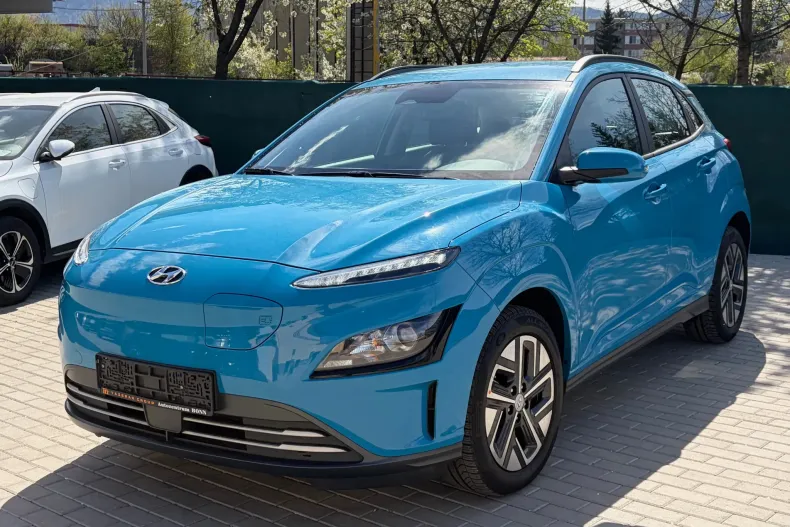 Hyundai Kona din 2023 cu 23.990 km - oferta HYU243543 - foto 20