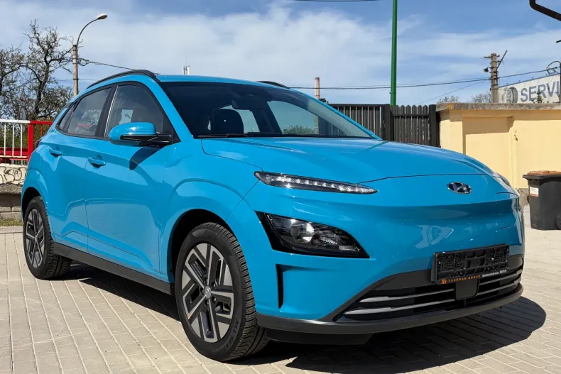 Hyundai Kona din 2023 cu 23.990 km - oferta HYU243543 - foto 21