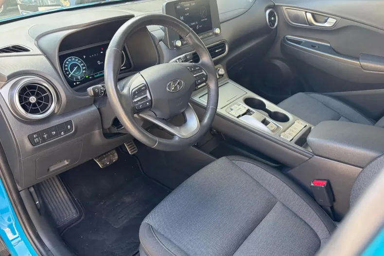 Hyundai Kona din 2023 cu 23.990 km - oferta HYU243543 - foto 22