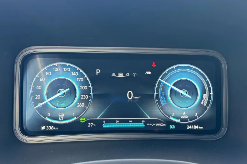 Hyundai Kona din 2023 cu 23.990 km - oferta HYU243543 - foto 24