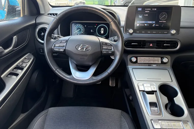 Hyundai Kona din 2023 cu 23.990 km - oferta HYU243543 - foto 26