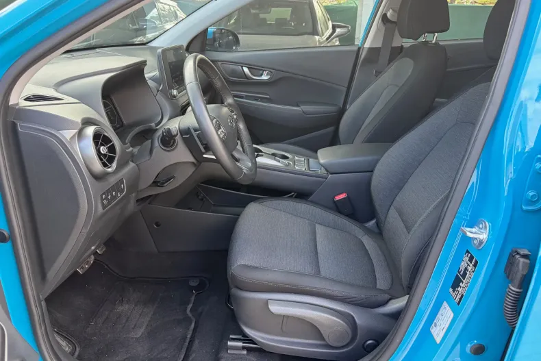 Hyundai Kona din 2023 cu 23.990 km - oferta HYU243543 - foto 27