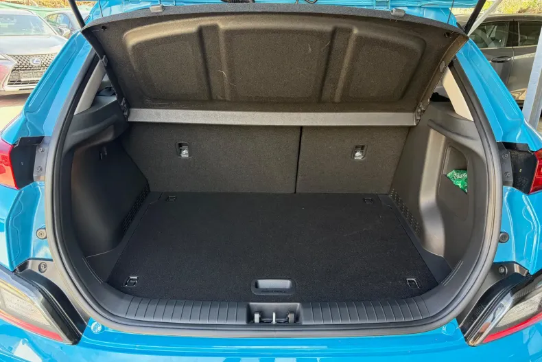 Hyundai Kona din 2023 cu 23.990 km - oferta HYU243543 - foto 30