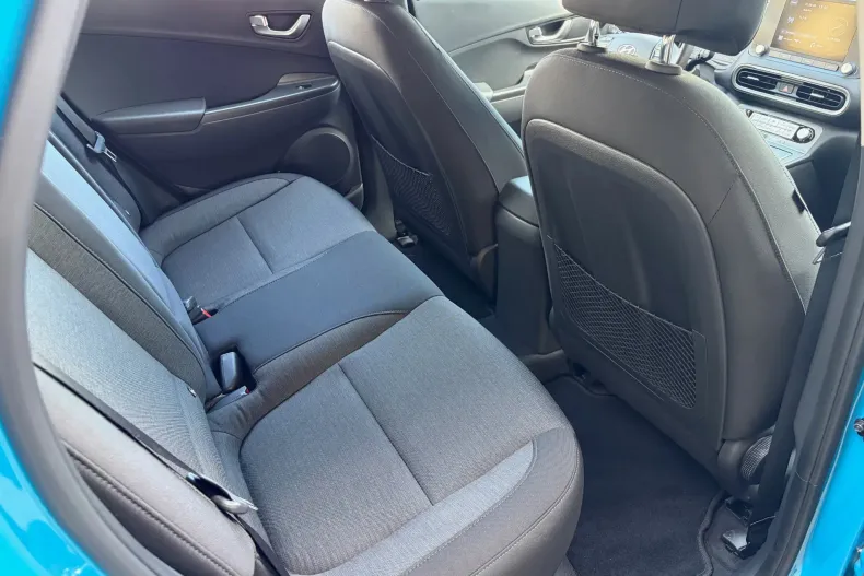 Hyundai Kona din 2023 cu 23.990 km - oferta HYU243543 - foto 32