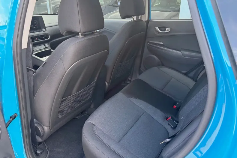Hyundai Kona din 2023 cu 23.990 km - oferta HYU243543 - foto 33