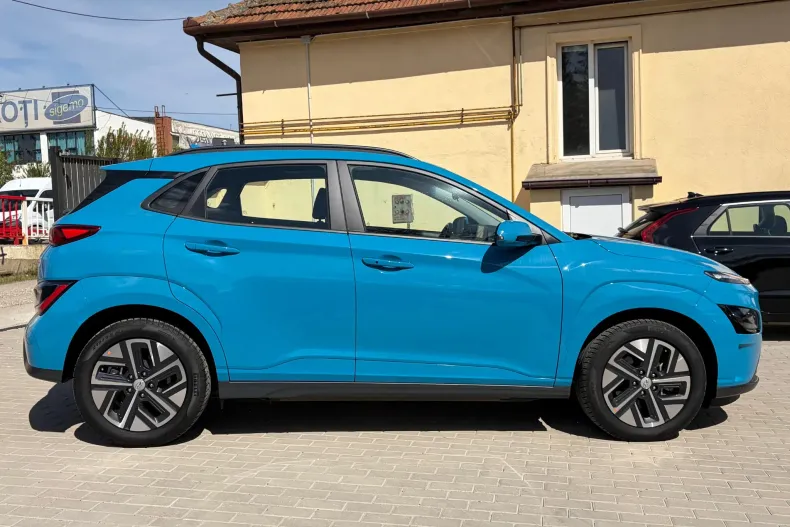 Hyundai Kona din 2023 cu 23.990 km - oferta HYU243543 - foto 37