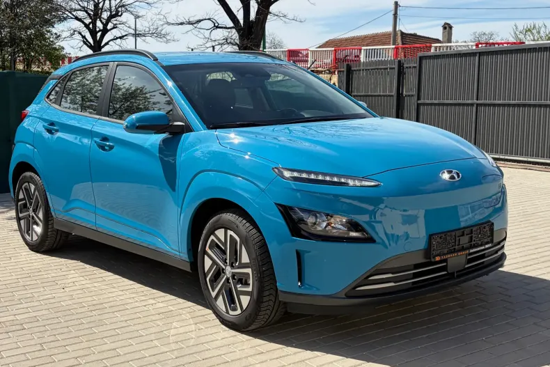Hyundai Kona din 2023 cu 23.990 km - oferta HYU243543 - foto 38