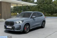 BMW X1 (Seria X) din 2026 cu 7 km - oferta BMW243544 - foto 1