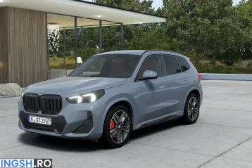 BMW X1 din 2026 - oferta BMW243544
