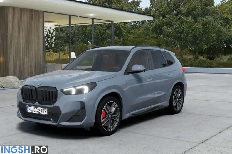 BMW X1 (Seria X) din 2026 cu 7 km - oferta BMW243544 - foto 1