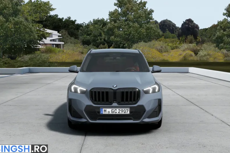 BMW X1 (Seria X) din 2026 cu 7 km - oferta BMW243544 - foto 3