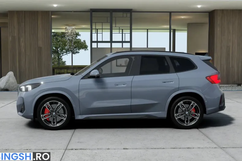 BMW X1 (Seria X) din 2026 cu 7 km - oferta BMW243544 - foto 4