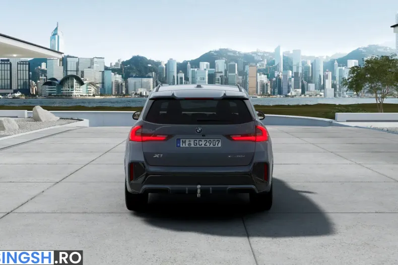 BMW X1 (Seria X) din 2026 cu 7 km - oferta BMW243544 - foto 5