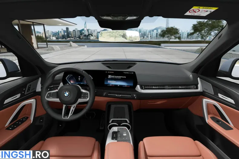 BMW X1 (Seria X) din 2026 cu 7 km - oferta BMW243544 - foto 6