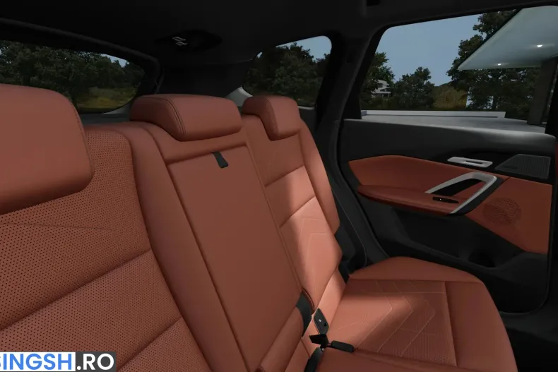 BMW X1 (Seria X) din 2026 cu 7 km - oferta BMW243544 - foto 8