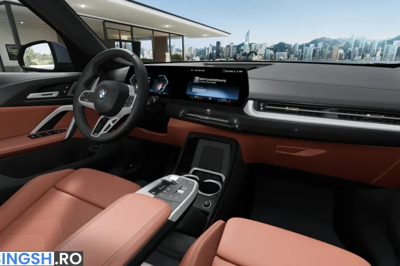 BMW X1 (Seria X) din 2026 cu 7 km - oferta BMW243544 - foto 9