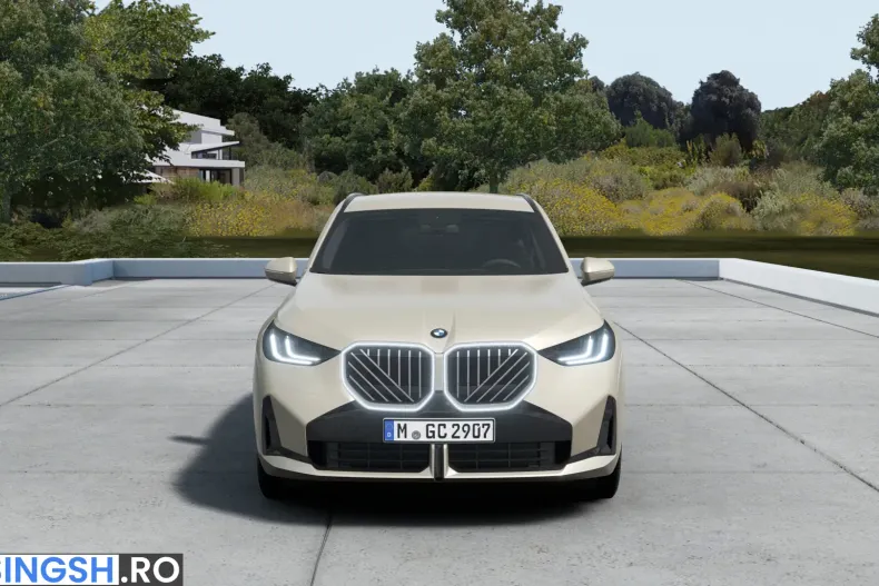 BMW X3 (Seria X) din 2026 cu 7 km - oferta BMW243545 - foto 3