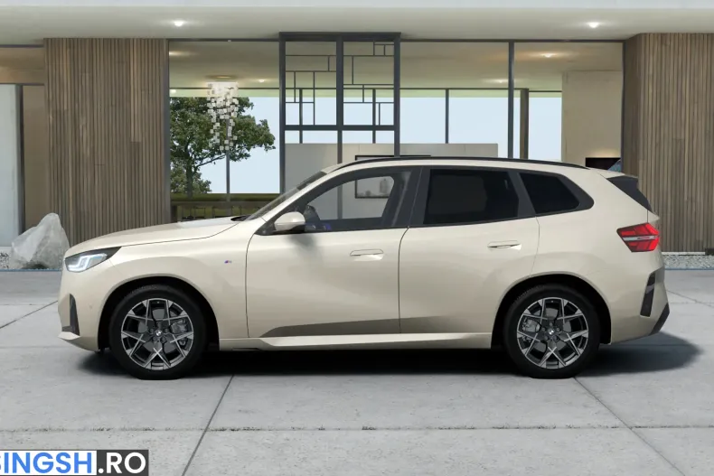 BMW X3 (Seria X) din 2026 cu 7 km - oferta BMW243545 - foto 4
