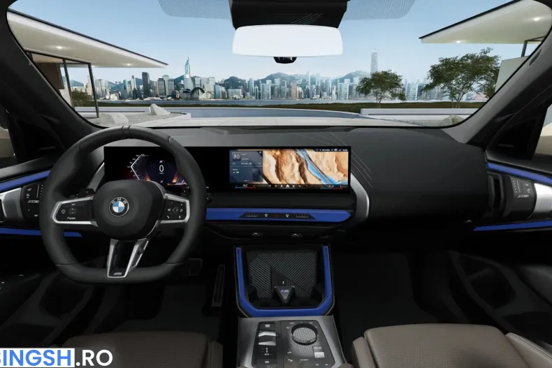 BMW X3 (Seria X) din 2026 cu 7 km - oferta BMW243545 - foto 5