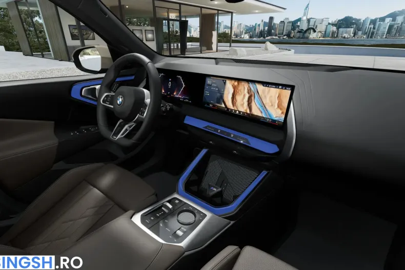 BMW X3 (Seria X) din 2026 cu 7 km - oferta BMW243545 - foto 7