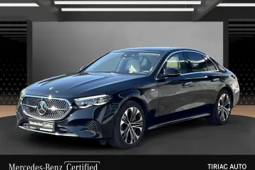 Mercedes-Benz E 400 din 2025 - oferta MER243546