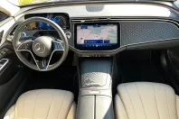 Mercedes-Benz E 400 (Clasa E) din 2025 cu 18.210 km - oferta MER243546 - foto 13