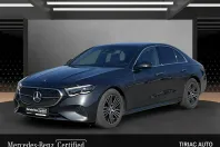 Mercedes-Benz E 200 (Clasa E) din 2025 cu 25.155 km - oferta MER243547 - foto 1