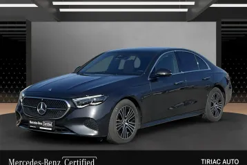 Mercedes-Benz E 200 din 2025 - oferta MER243547