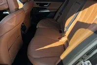 Mercedes-Benz E 200 (Clasa E) din 2025 cu 25.155 km - oferta MER243547 - foto 11