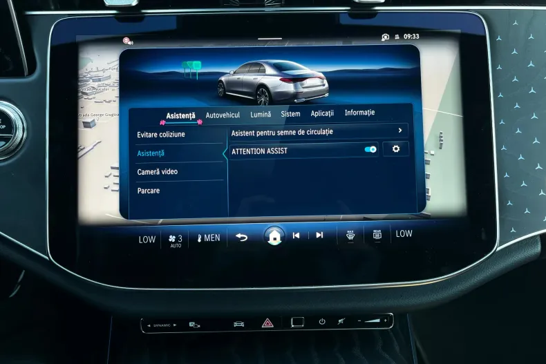 Mercedes-Benz E 200 (Clasa E) din 2025 cu 25.155 km - oferta MER243547 - foto 27
