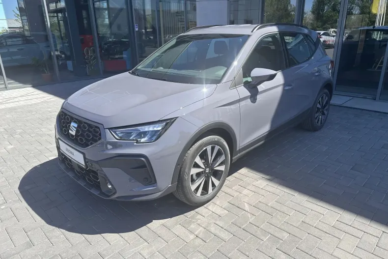 Seat Ibiza din 2025 cu 5 km - oferta SEA243548 - foto 1