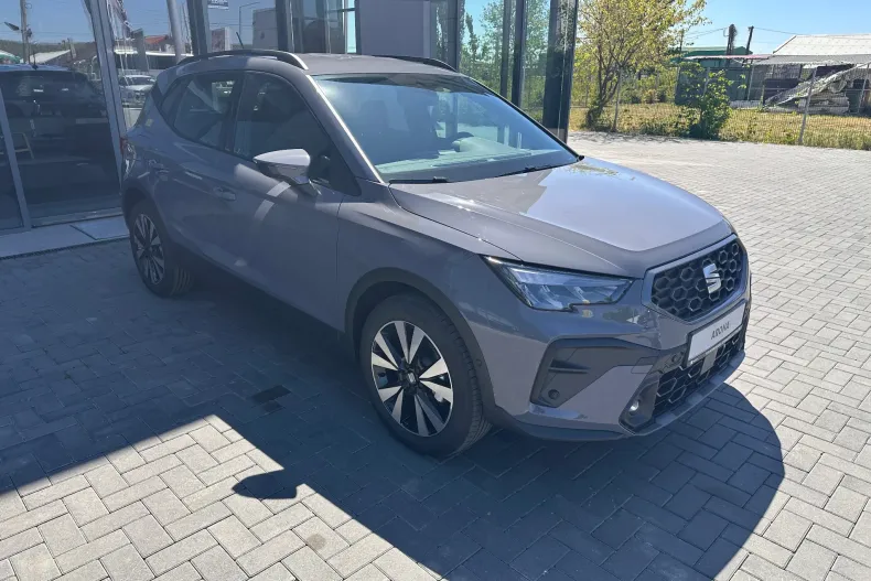 Seat Ibiza din 2025 cu 5 km - oferta SEA243548 - foto 3