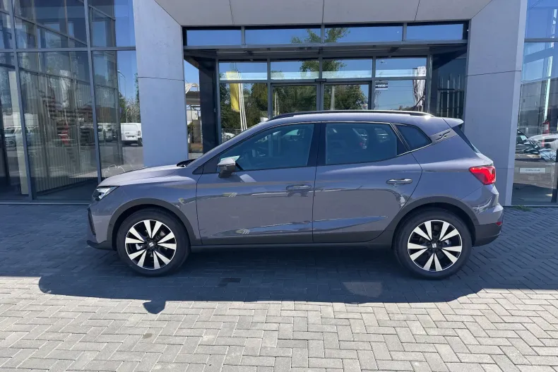 Seat Ibiza din 2025 cu 5 km - oferta SEA243548 - foto 4