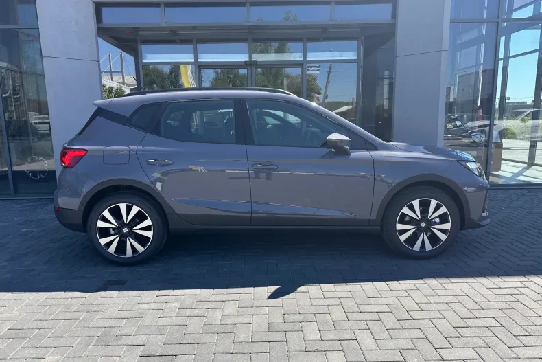 Seat Ibiza din 2025 cu 5 km - oferta SEA243548 - foto 5