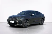 BMW X6 (Seria X) din 2022 cu 51.717 km - oferta BMW243549 - foto 2