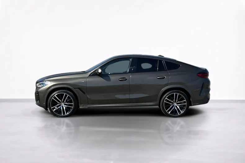 BMW X6 (Seria X) din 2022 cu 51.717 km - oferta BMW243549 - foto 3