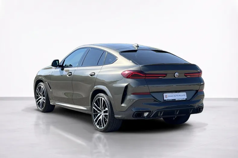 BMW X6 (Seria X) din 2022 cu 51.717 km - oferta BMW243549 - foto 4