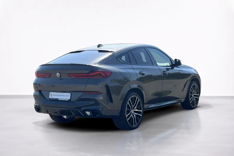 BMW X6 (Seria X) din 2022 cu 51.717 km - oferta BMW243549 - foto 6