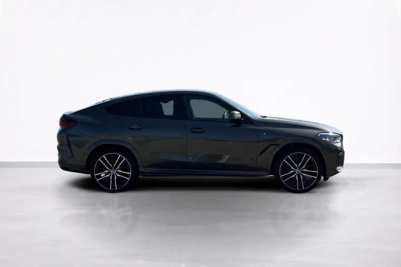 BMW X6 (Seria X) din 2022 cu 51.717 km - oferta BMW243549 - foto 7
