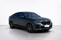 BMW X6 (Seria X) din 2022 cu 51.717 km - oferta BMW243549 - foto 8