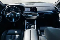 BMW X6 (Seria X) din 2022 cu 51.717 km - oferta BMW243549 - foto 13