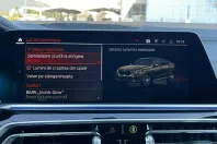 BMW X6 (Seria X) din 2022 cu 51.717 km - oferta BMW243549 - foto 27