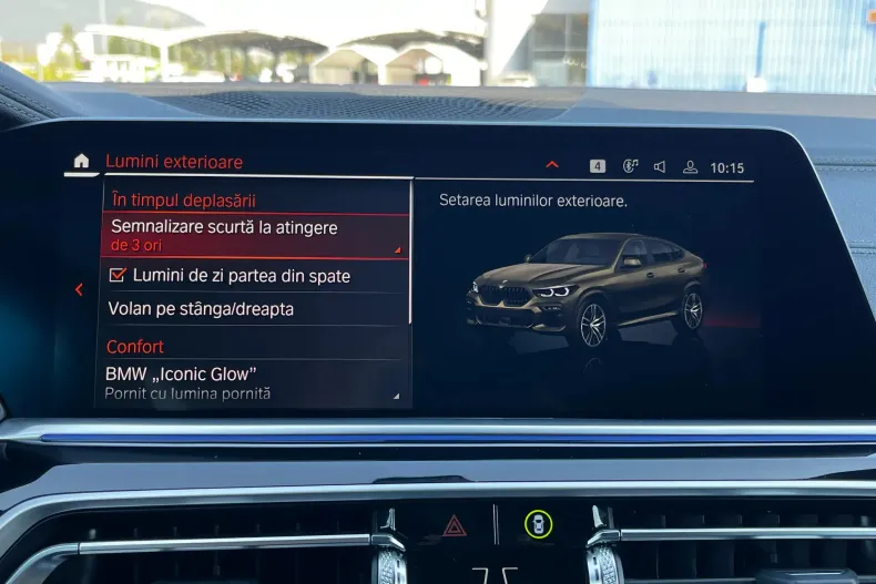 BMW X6 (Seria X) din 2022 cu 51.717 km - oferta BMW243549 - foto 27