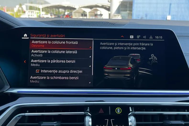 BMW X6 (Seria X) din 2022 cu 51.717 km - oferta BMW243549 - foto 29