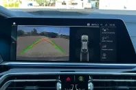 BMW X6 (Seria X) din 2022 cu 51.717 km - oferta BMW243549 - foto 38
