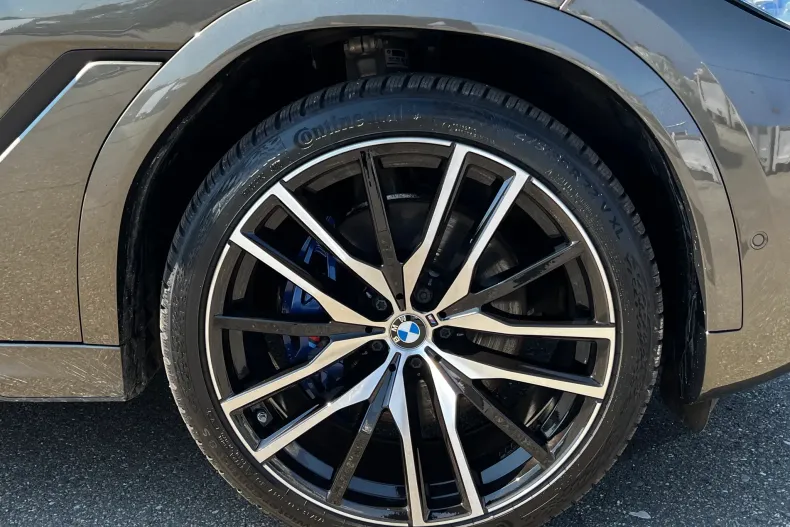 BMW X6 (Seria X) din 2022 cu 51.717 km - oferta BMW243549 - foto 40