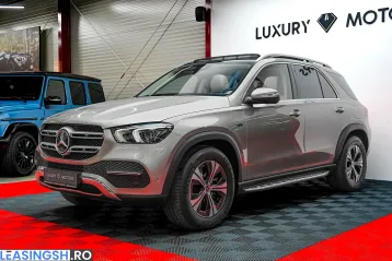 Mercedes-Benz GLE 350 din 2021 - oferta MER243550