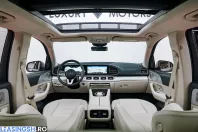 Mercedes-Benz GLE 350 (Clasa GLE) din 2021 cu 73.000 km - oferta MER243550 - foto 2