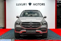 Mercedes-Benz GLE 350 (Clasa GLE) din 2021 cu 73.000 km - oferta MER243550 - foto 3